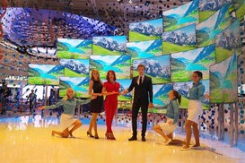 “TV는 역시 올레드야” vs “무슨 소리! 퀀텀닷이 최고지”