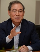 “여기서 엘지전자는 러시아 기업입니다” 