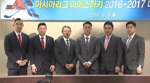한라, 안방서 사할린과 3연전