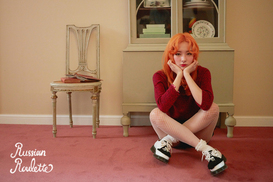 부천국제애니축제 홍보대사에 레드벨벳 슬기 선정