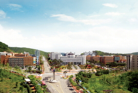 차세대 글로벌 리더 양성 "단국대학교"