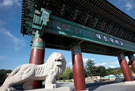 상생의 정신으로 글로벌 리더를 육성하다 "대진대학교"