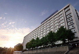 새로운 세계와 만난 변화하는 대학 "명지대학교"