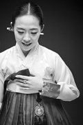 박인혜가 들려주는 판소리 주요 대목