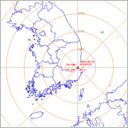 경주서 규모 5.1 지진 발생