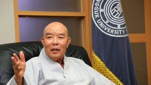 “지성인 양성은 기본, 사회진출까지 돕는 게 대학의 구실”