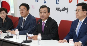 이정현, 국민안전처에 “핑계, 변명은 지겹다”