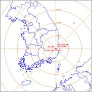 경주서 또 규모 4.5 지진…“집 소파가 3초간 덜컹”