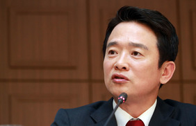 남경필 “국가 위기 돌파 ‘협치형 총리’ 김종인 적임”