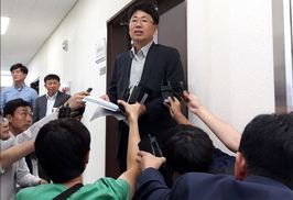 홍준표 지사 주민소환투표 무산…유효서명 0.31% 부족