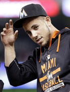 MLB 젊은 에이스의 요절, 페르난데스 추모 물결 