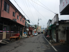 파주 ‘용주골’에서 문화 예술 즐긴다