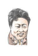 [나는 역사다] 9월29일의 사람, 김영랑 시인(1903~1950)