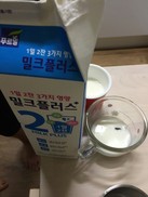 [단독]“우유에서 벌레”…푸르밀 우유 벌레 검출 의혹