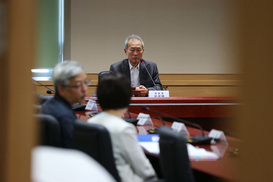 특조위, ‘활동 종료일’ 이후 첫날 정상출근