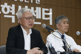 서울대 조사위원장 “백선하도 ‘물대포가 사인’이라는데 동의”