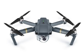 ‘접는 드론’ 시대 개막…DJI·고프로 맞대결