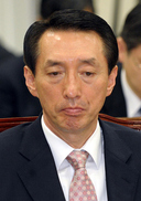 김석기, 백남기 농민을 해경 침몰시킨  ‘중국어선 ’ 빗대
