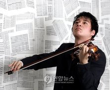 31살 유망 바이올린 연주자의 죽음