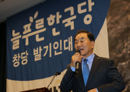 이재오 “최경환·윤상현 협박, 이보다 더한 선거법 위반이 어딨냐”