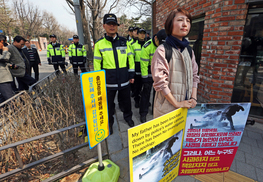 불신 키우는 정부·극단적 ‘유족 혐오’가 협상 여지도 없애