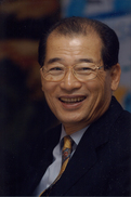 윤병철 하나은행 초대 회장 별세