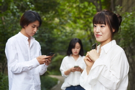 중2병이요? 연극제 오면 ‘답’ 