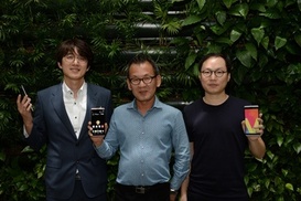 V20 개발자들 “스마트폰 설계는 디자인과 배터리의 싸움” 