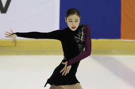 최순실 딸 때문에 다시 주목받는 김연아의 ‘쌍권총’ 학점 