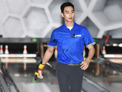 ‘프로볼러 도전’ 김수현, 선발전 참가…“엄청난 실력”