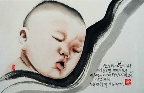 [김주대 시인의 붓] 의논