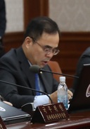 “김종 문체부 차관, 최순실에게 인사청탁”