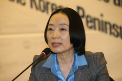 “유라시아-두만강 유엔생태평화공원 구상 실현해야” 