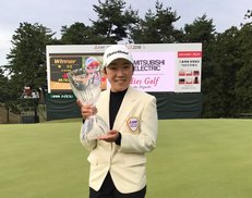 쪽지뉴스…신지애 JLPGA 투어 역전 우승