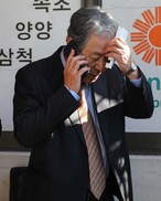 최순실 변호인 “미르, 케이스포츠…의혹 가질만한 구도”