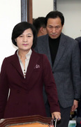 거국중립내각 먼저 꺼내고도 머리 아픈 야당