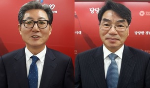 홍준표 경남지사 ‘후반기 도정’ 시작