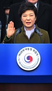 ‘그런데 박근혜는?’…힘 얻는 대통령 수사 여론