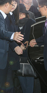 최순실 ‘발뺌’ 일관…검찰, 구속영장까지 ‘48시간 시간싸움’