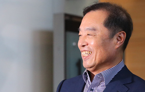 김병준 총리 내정자 “책임총리 권한행사 얘기 있었다”