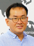 [삶의 창] 광화문 도보여행 / 나효우