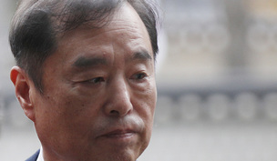 김병준 “어떻게 해석해야 할지…”