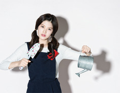 [COVER STAR] MODU 11월호 정소원(서울 신현고3)