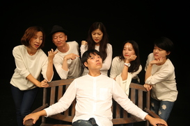 박근혜 부역자? 파시즘은 침묵과 공포를 먹고산다