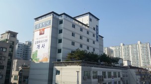 강원 인재양성 요람, 제2강원학사 서울 강북에 문 연다