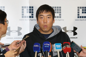볼티모어 언론 “김현수 WBC 출전 불투명…단장 별도 언급 없어”