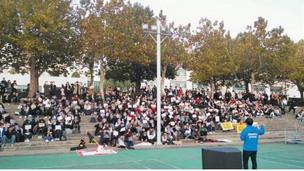 인하대생 2033명 2차 시국선언