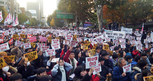 [3신] 세월호, 백남기, 사드...터져나오는 현안들