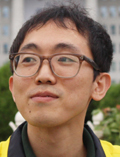 [2030 잠금해제] 조용한 아침의 나라 / 박정훈