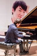 조성진 10살때 첫사랑은 ‘쇼팽 발라드’